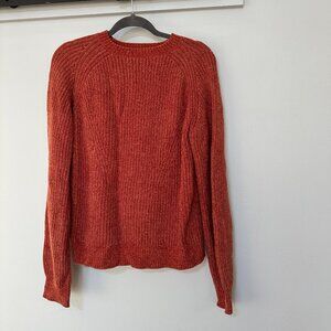 Tularosa Crewneck Sweater